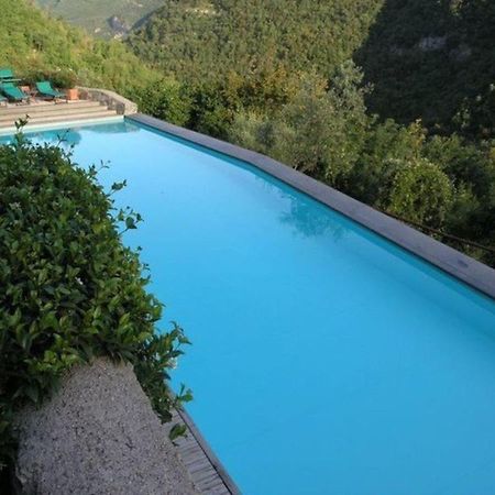 Castelletto With Mountain View Daire Colletta Dış mekan fotoğraf