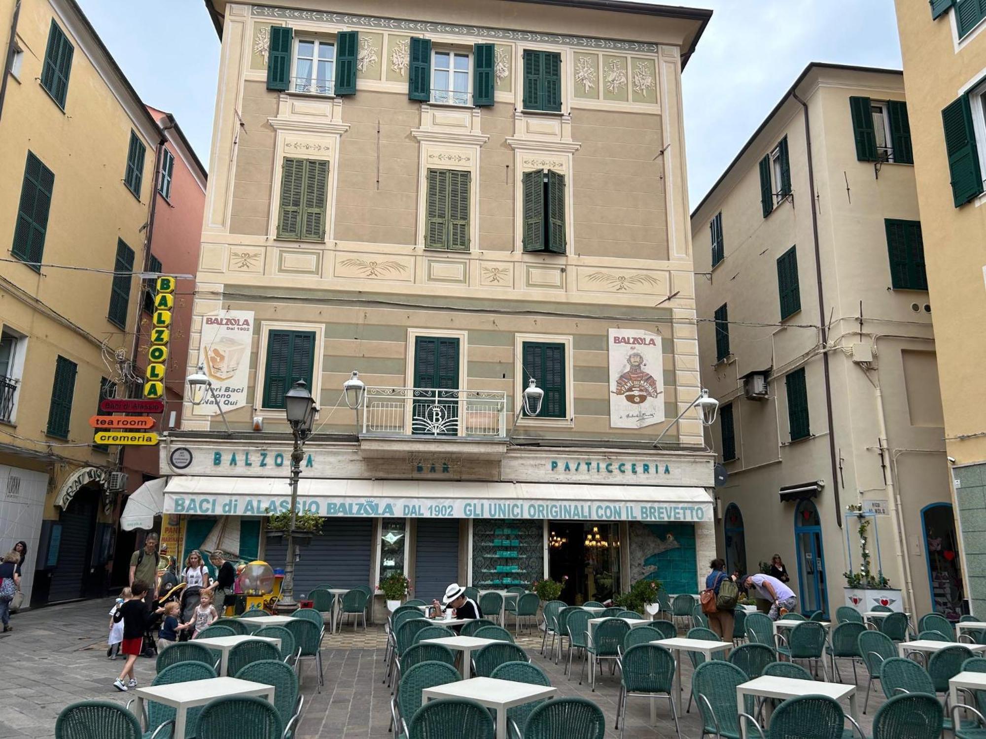 Castelletto With Mountain View Daire Colletta Dış mekan fotoğraf
